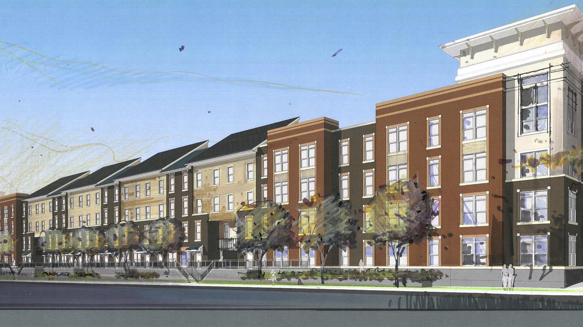 Charlotte real estate company acquires local firm Charlotte Business