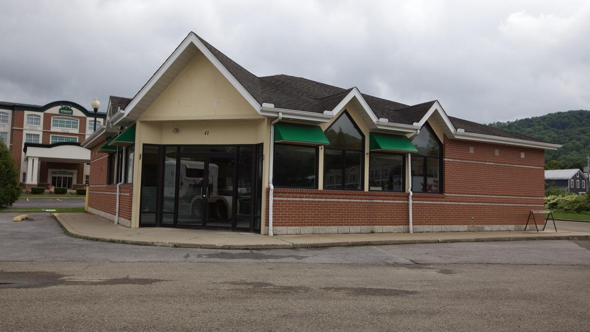 M&T Bank to open branch in former Ellicottville gas station Buffalo