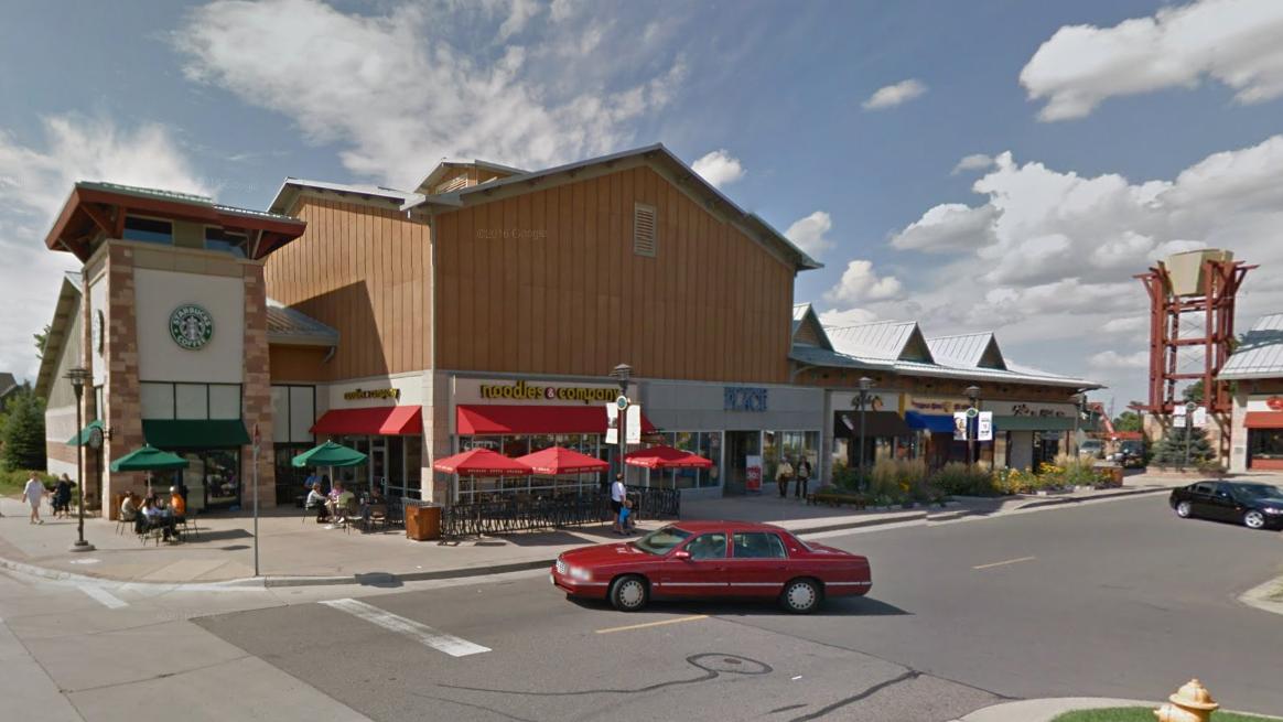 Littleton's Aspen Grove mall sells for 82 million Denver Business