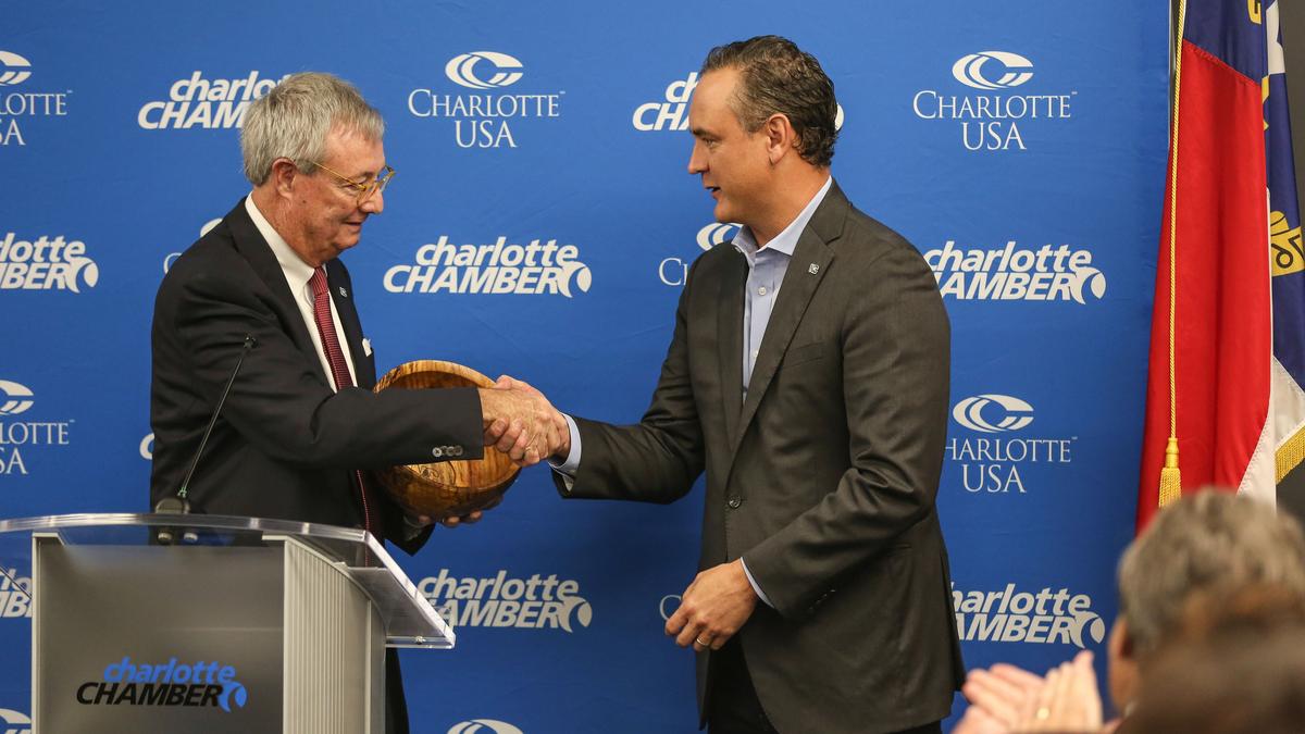 LendingTree to add more than 300 jobs in Charlotte HQ expansion