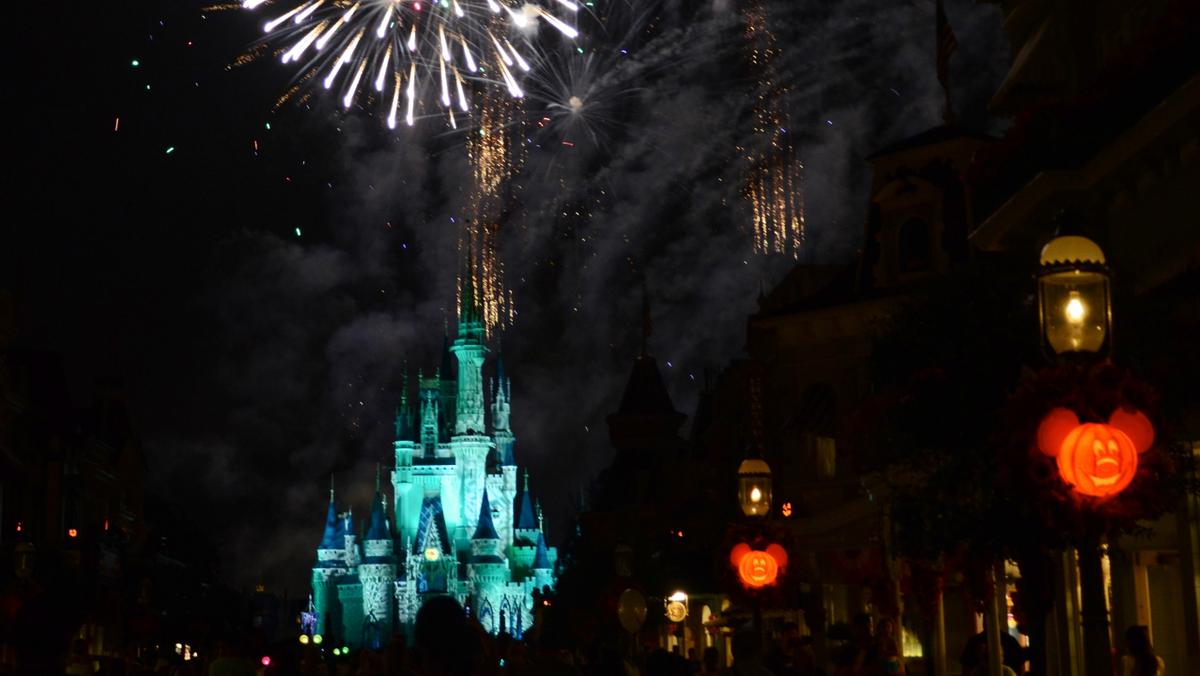 Disney drones idea moves closer to reality Orlando Business Journal