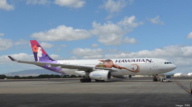 Us airways deals to hawaii