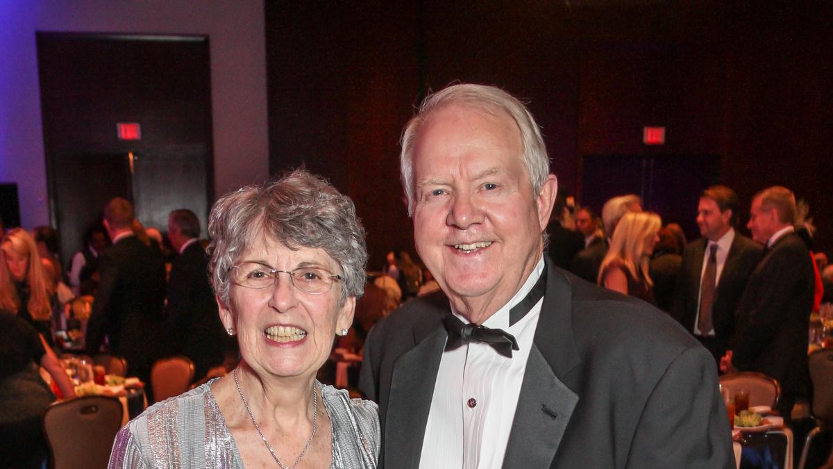 How Chesapeake chairman emeritus Archie Dunham turned to real estate