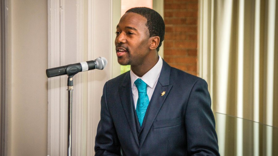 Minority Bar Foundation aims to increase diversity in legal field