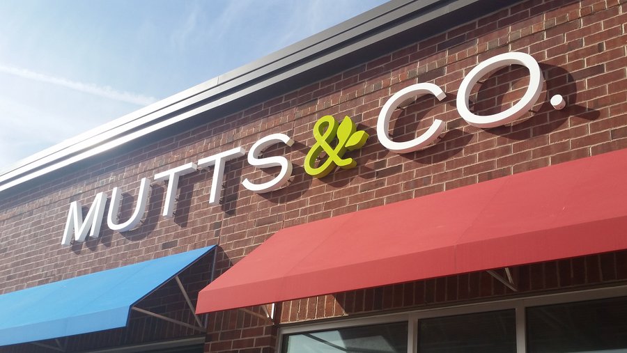 Mutts Co. opening in Hilliard Upper Arlington more to come