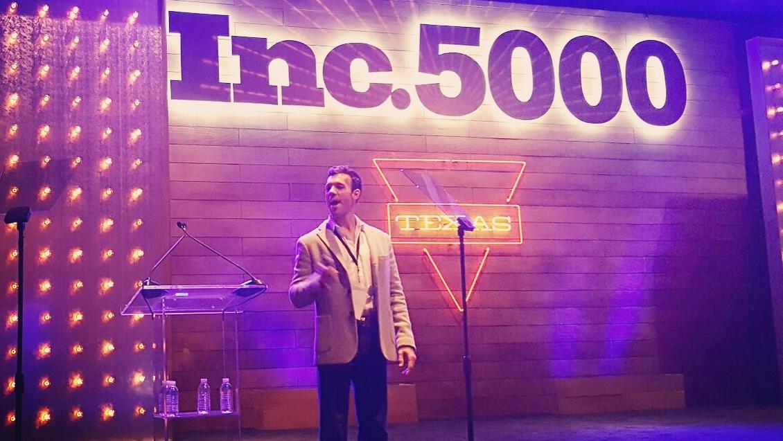 3 takeaways from the Inc. 5000 conference Nashville Business Journal
