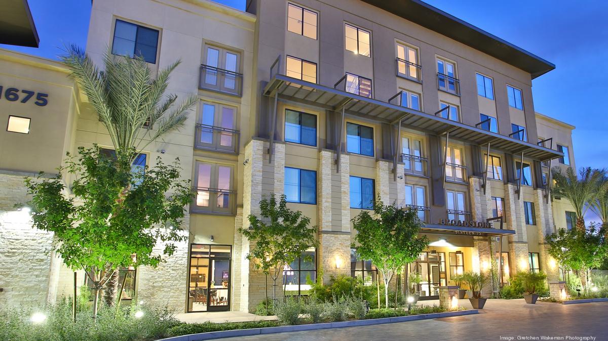 Alliance Residental sells Class A apartments in Phoenix for 60M