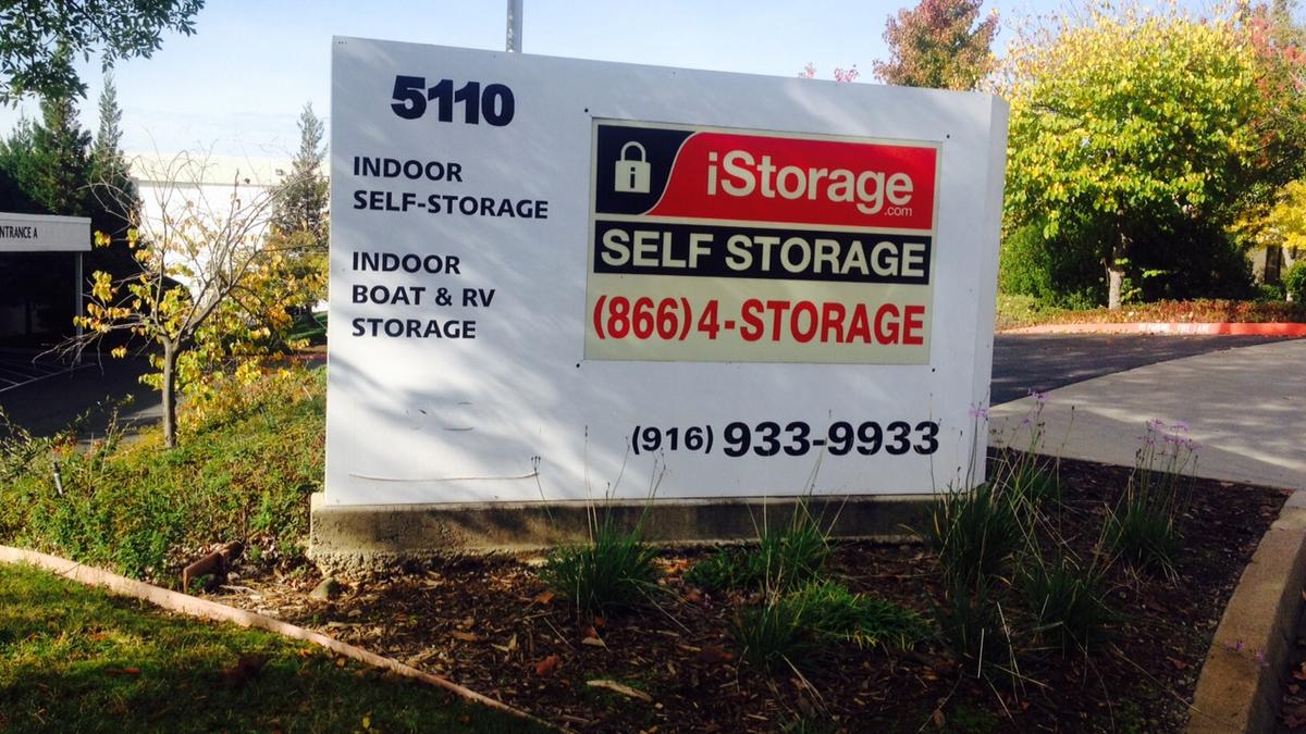 Two Sacramentoarea storage facilities sold as part of 630 million