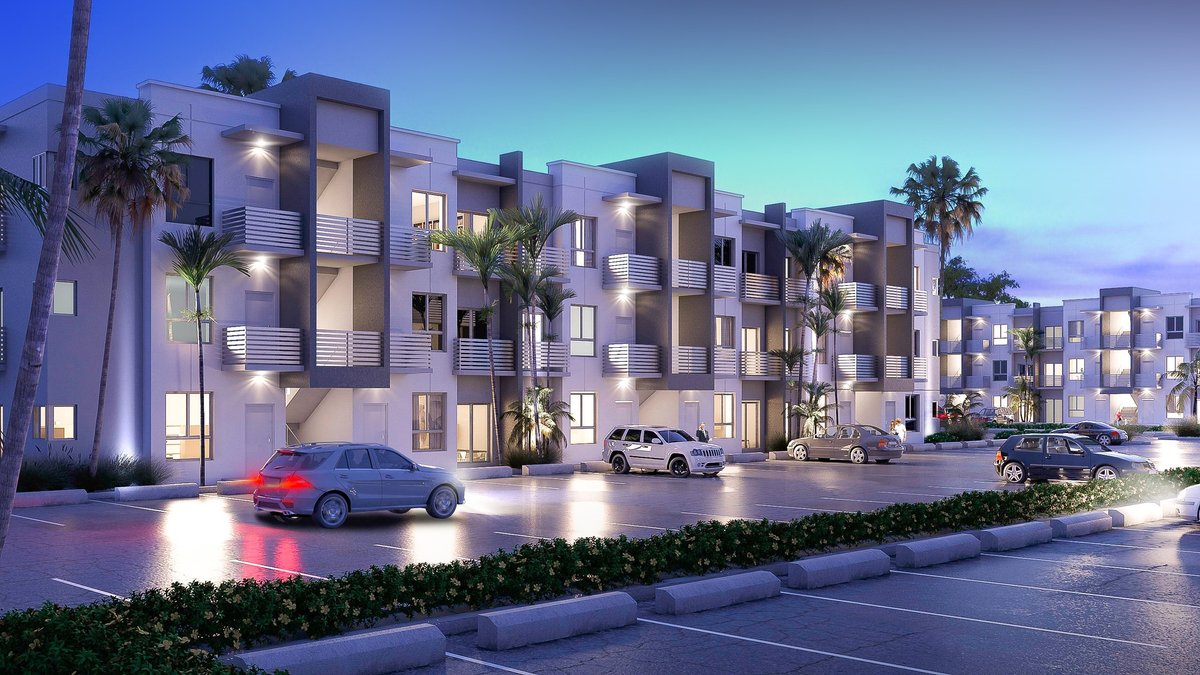 Home of Action Town Florida in Hialeah could be redeveloped into