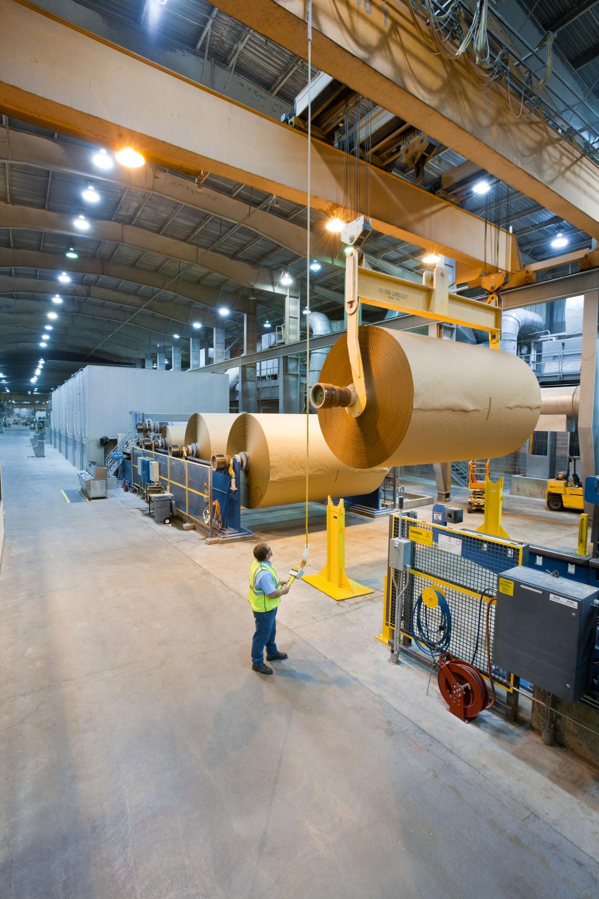 Packaging Corp. to buy Boise Inc. Chicago Business Journal