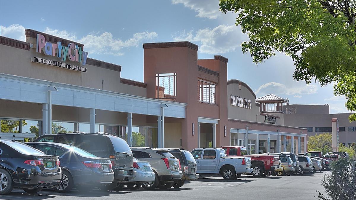 Santa Fe shopping center fills up with Orangetheory Fitness, The New