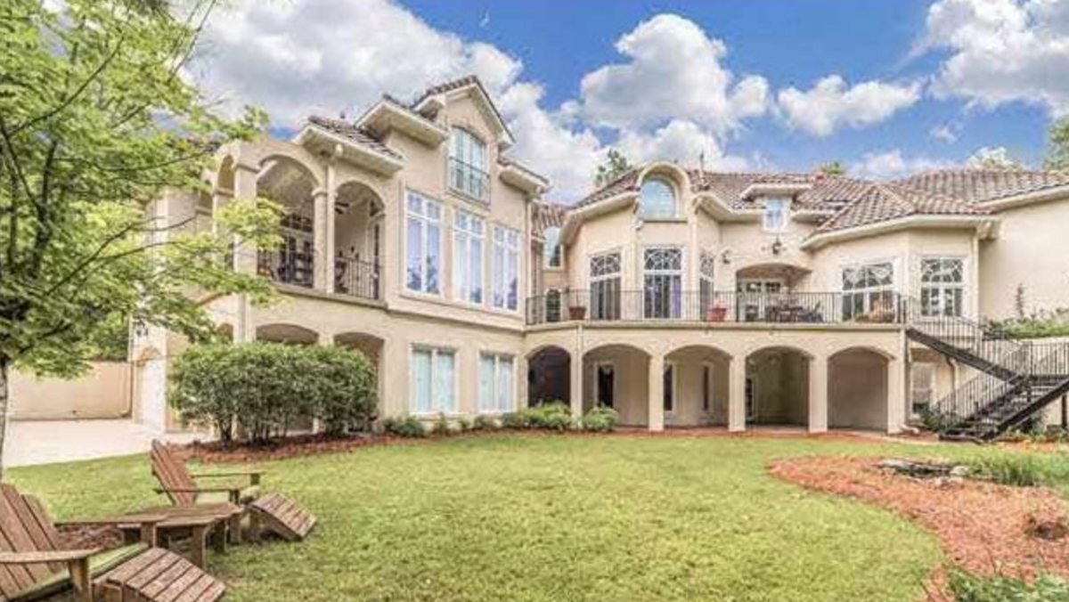 In Pictures The most expensive homes for sale in Vestavia Hills