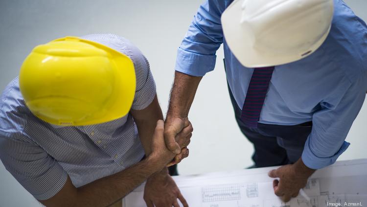 The Ultimate Revelation Of Construction Company