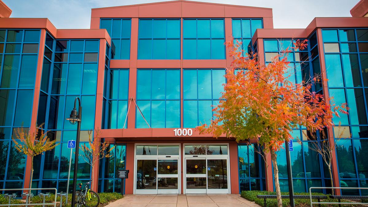 Placer County buying Rocklin office for 25.6 million Sacramento