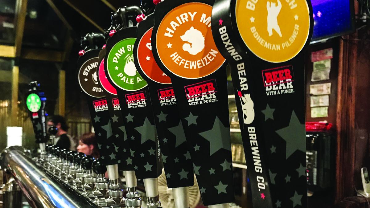 Travelocity names Albuquerque one of the top beer destinations
