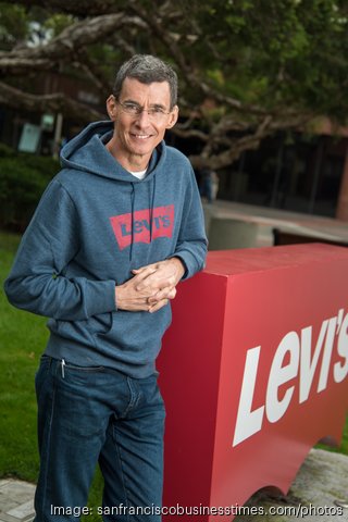 Levi ceo hotsell