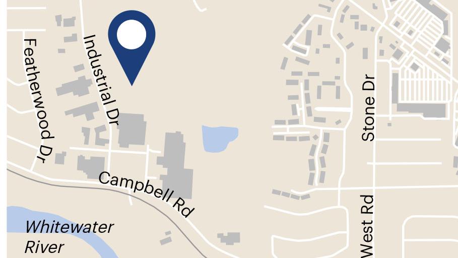 JTM to build giant freezer in western Hamilton County Cincinnati