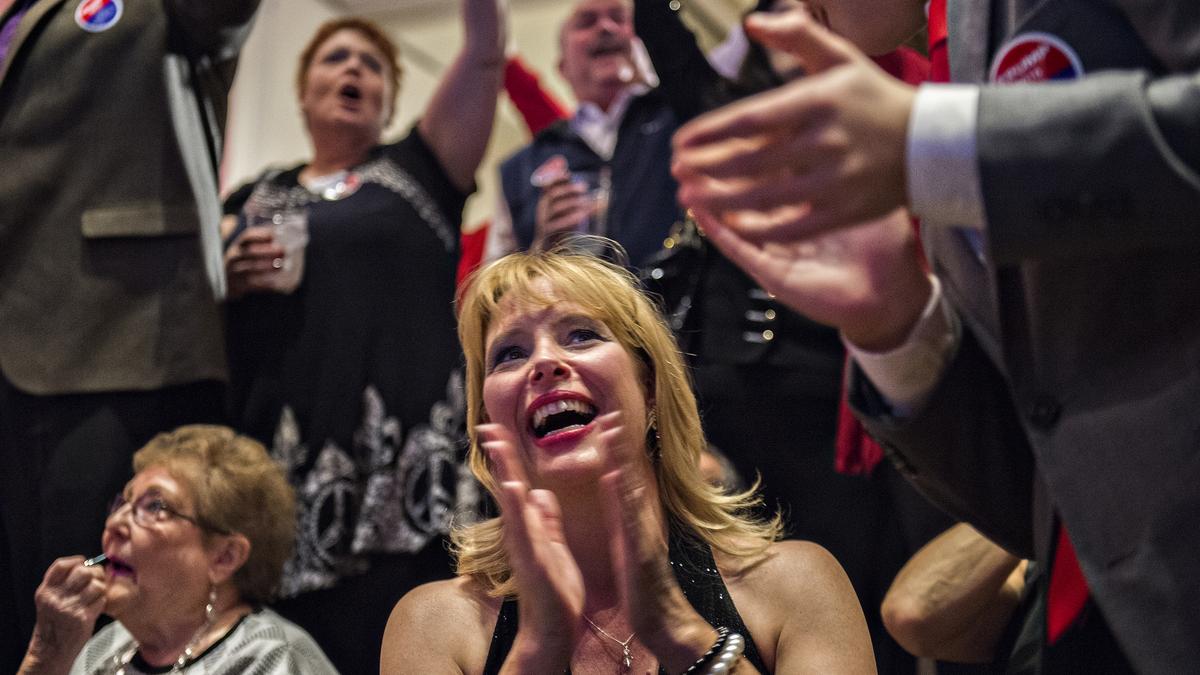 Election 2016's impact on Colorado business Denver Business Journal