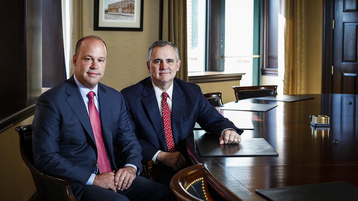 Stock Yards Bank & Trust Co. named Business of the Year, Very Large