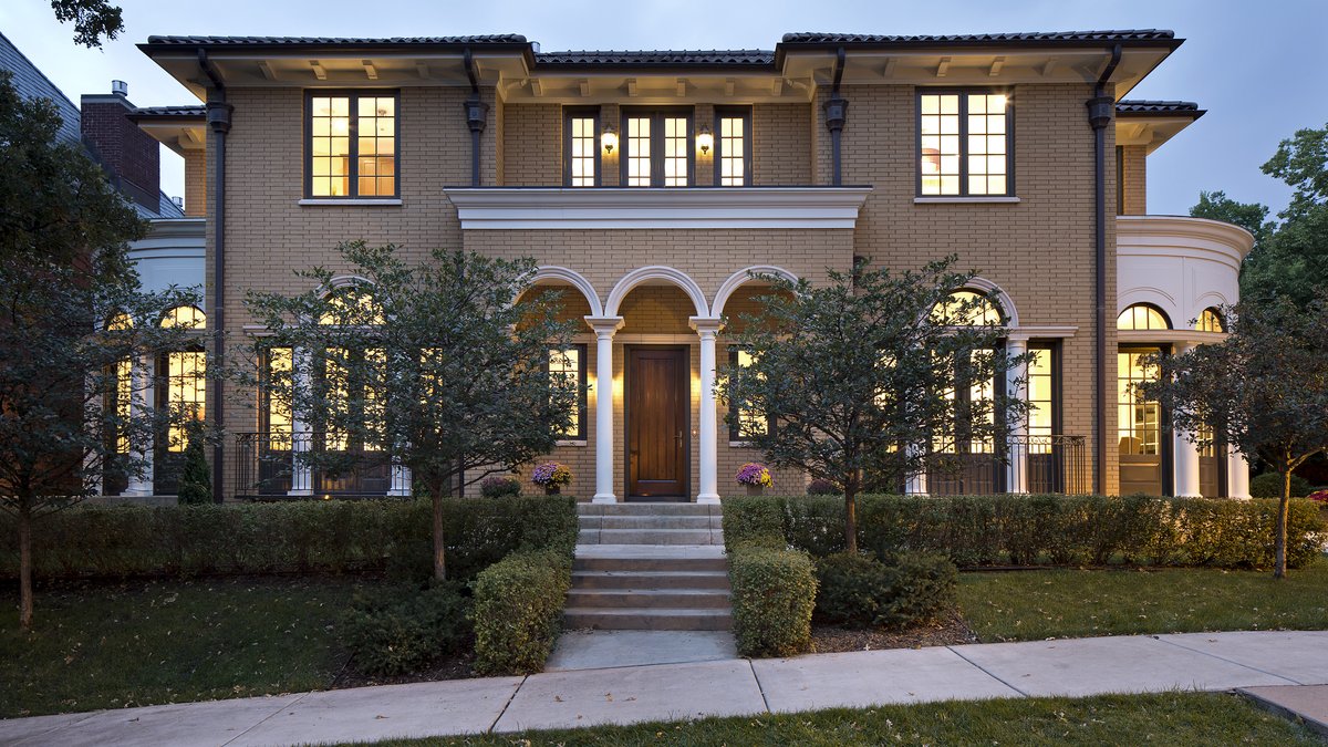 Dream Homes A 1.9M condo in Lowry Hill neighborhood Minneapolis