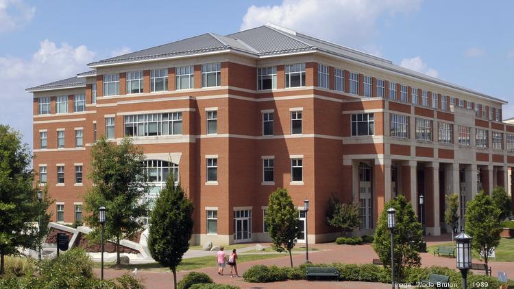 Does UNC Charlotte College offer online classes?