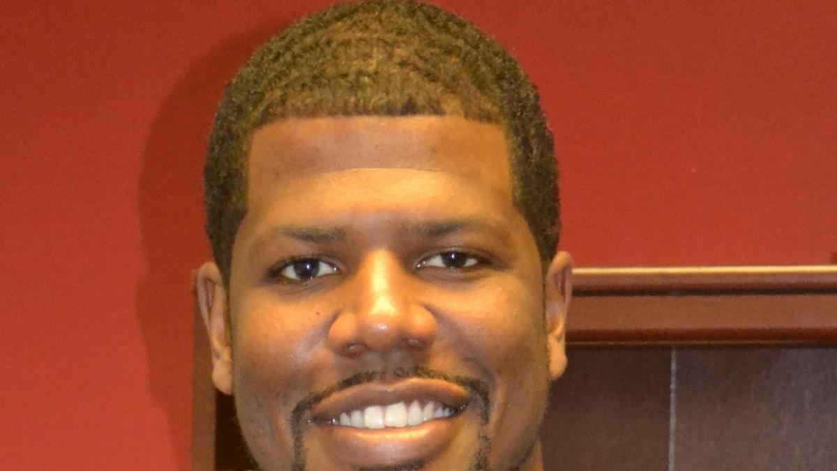 CEO Awards Jeremy Norman, Norman & Associates Birmingham Business