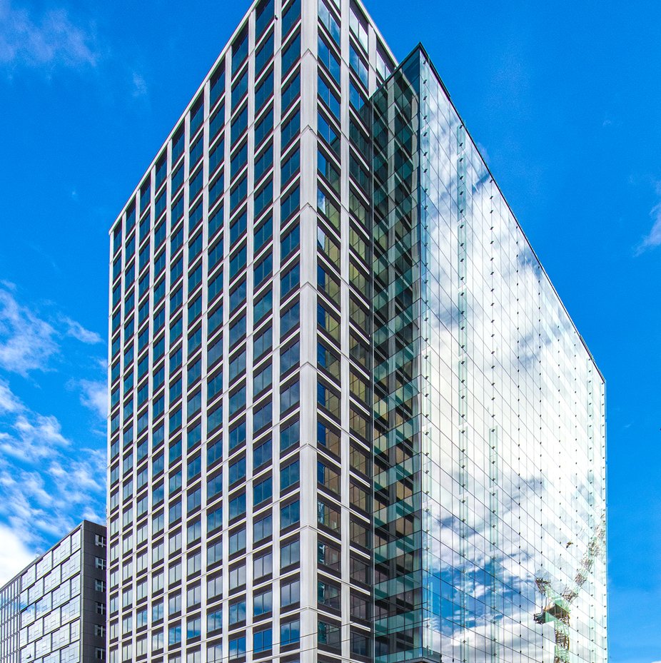 Amazon leases Seattle's new 21-story Midtown21 office tower 
