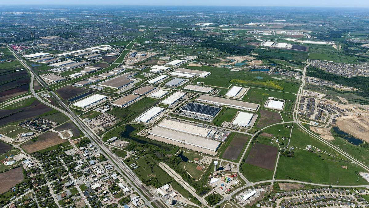 American Tire Distributors to open massive regional distribution center