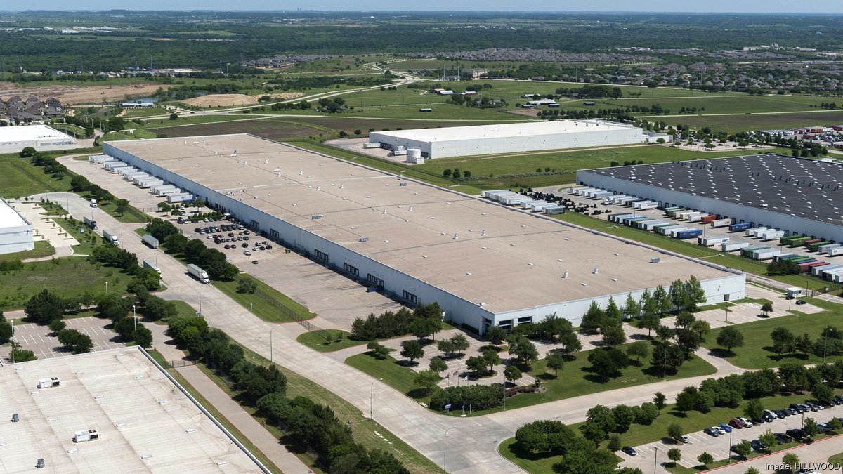 American Tire Distributors to open massive regional distribution center in Roanoke portion of