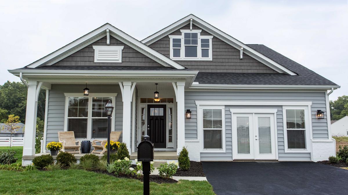 Preferred Living returns to homebuilding with Bungalows at Mayfair in