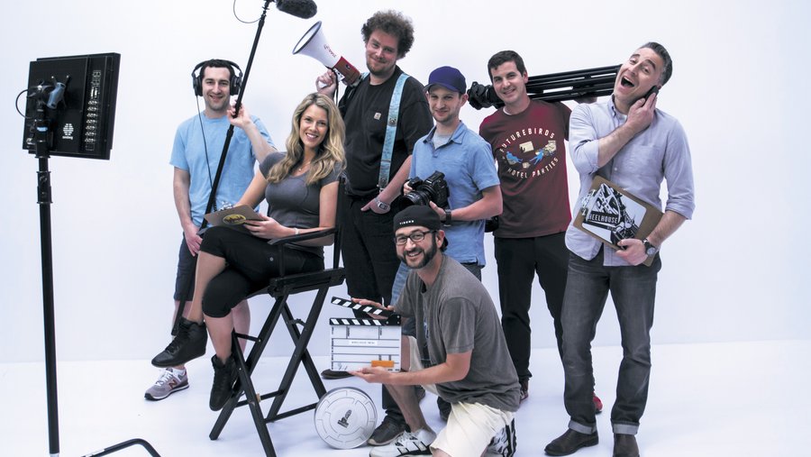 Best Places to Work 2016 Employee input is a major focus for success