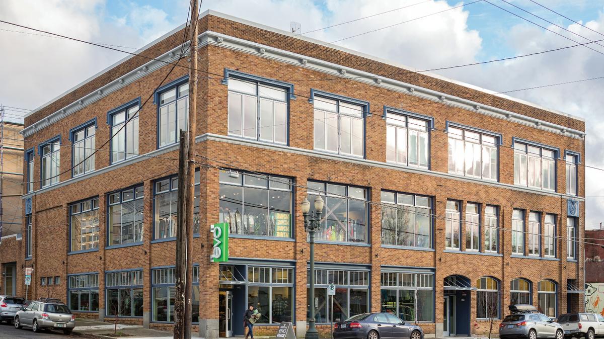 Here are Oregon's top restoration projects (Photos) Portland Business