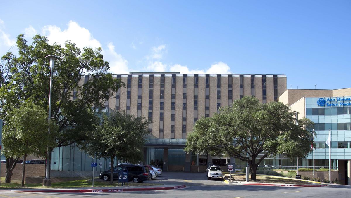 Seton to cut 120plus jobs in Austin, Smithville Austin Business Journal