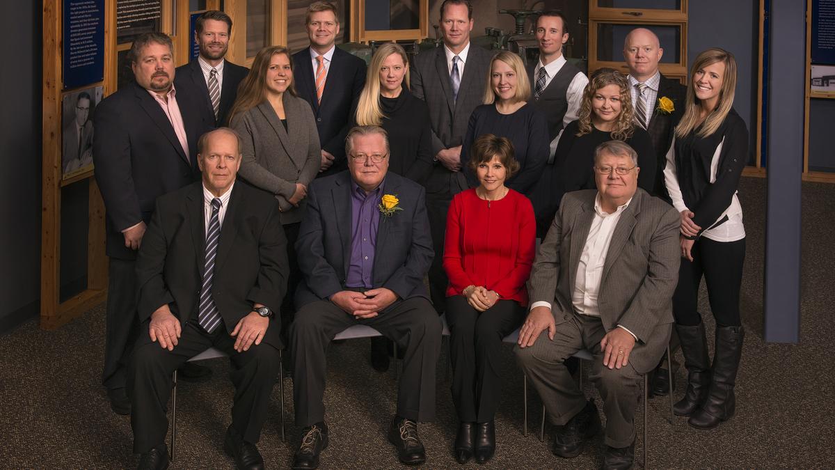 Marvin Windows and Doors will feature products on PBS show