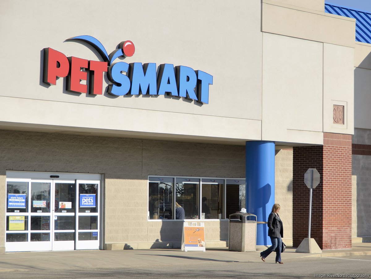 Nearest cheap petsmart location