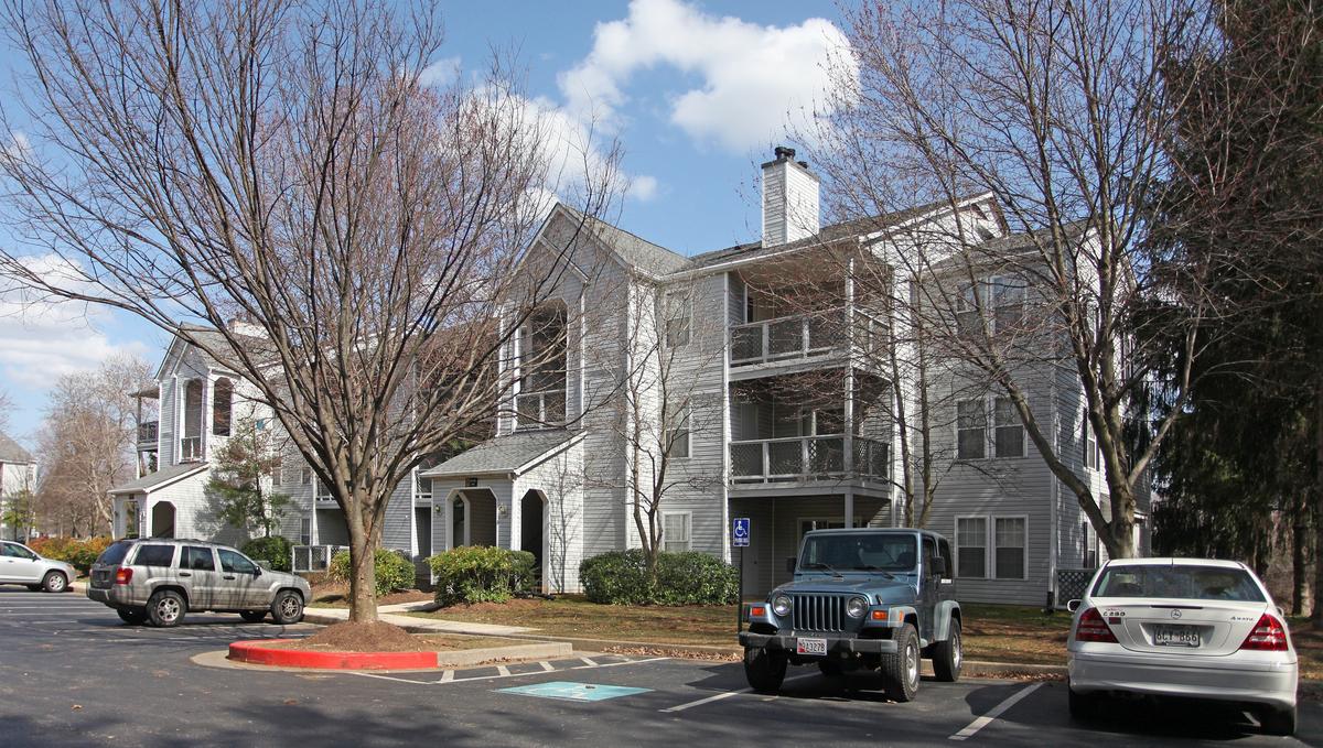 Baltimorearea apartment portfolio sells for 236M Baltimore Business