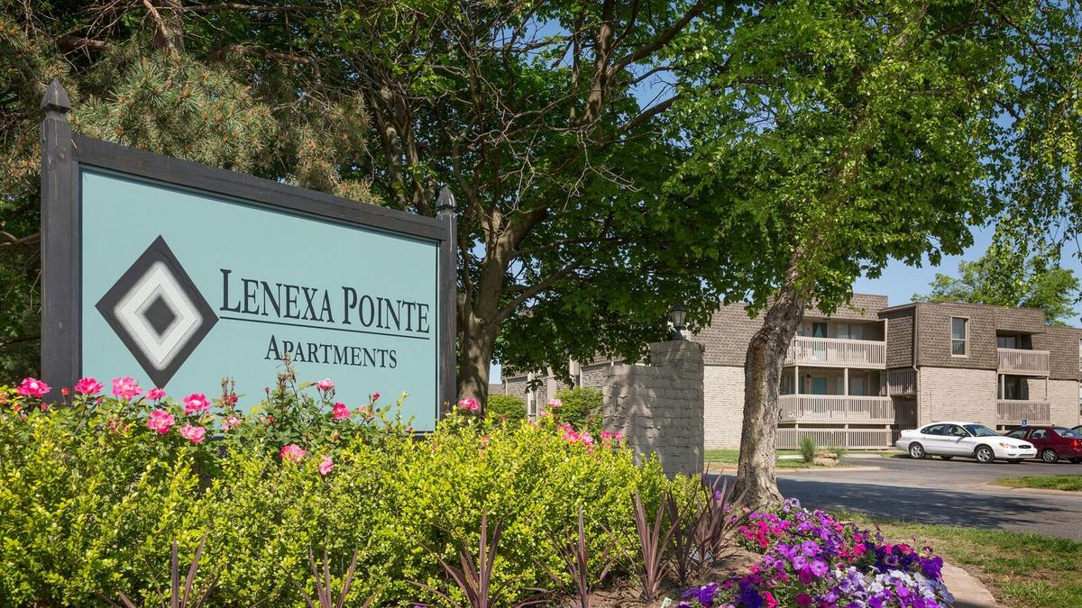 CBRE team sells 113M worth of KC apartments in 30 days Kansas City