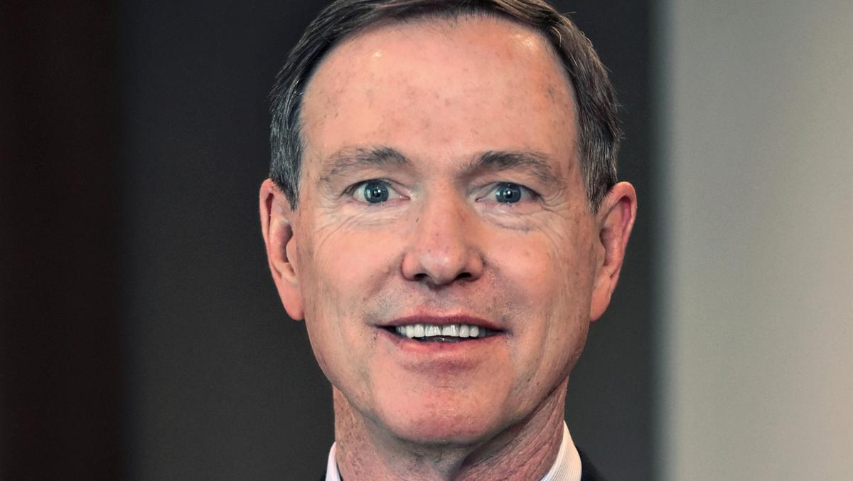 Communities Foundation of Texas announces new leader Dallas Business