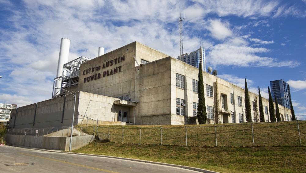 Seaholm offices nearing completion for Athenahealth's Austin move Austin Business Journal