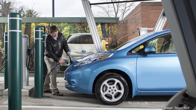 Duke Energy Funding 200 Car charging Stations Across North Carolina As duke-energy-funding-200-car-charging-stations-across-north-carolina-as