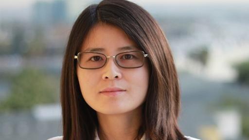 Google hires artificial intelligence gurus Fei-Fei Li and Jia Li from