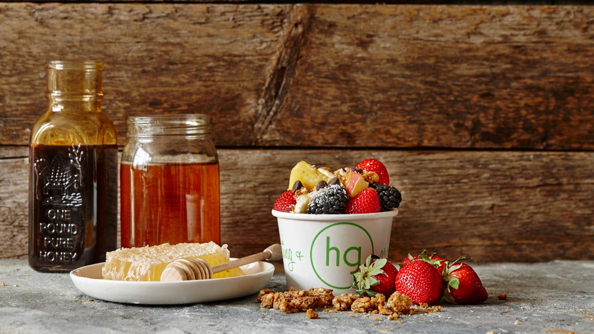 Honeygrow secures another 20M Philadelphia Business Journal