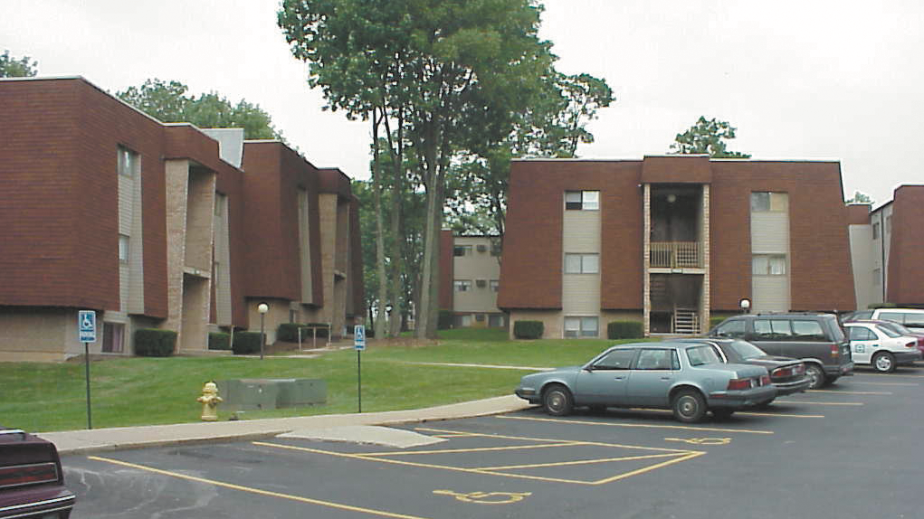 Florence apartments sell for 2.45M Deal of the Week Cincinnati