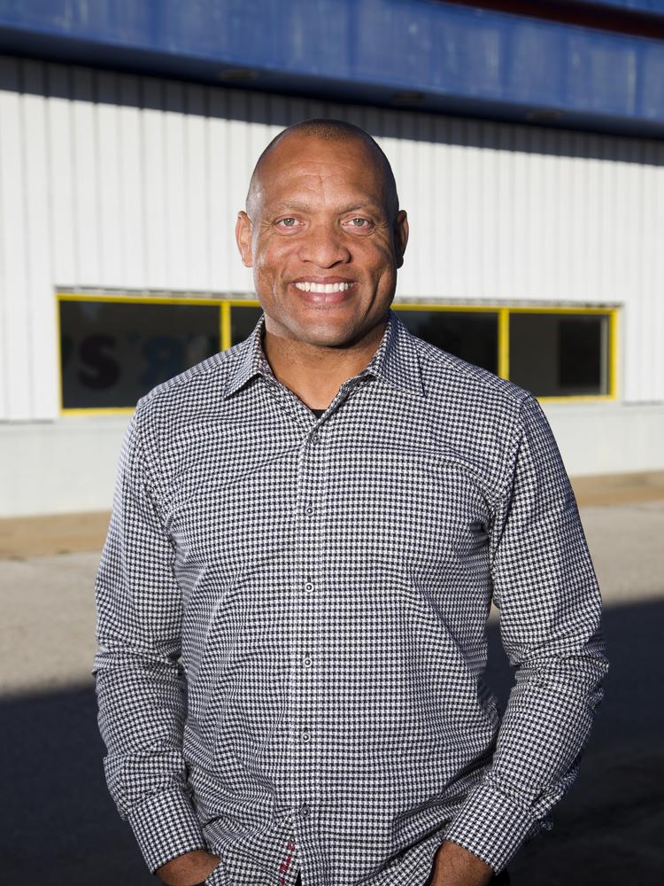 Former Rams star Aeneas Williams eyes 5 million church deal St. Louis Business Journal