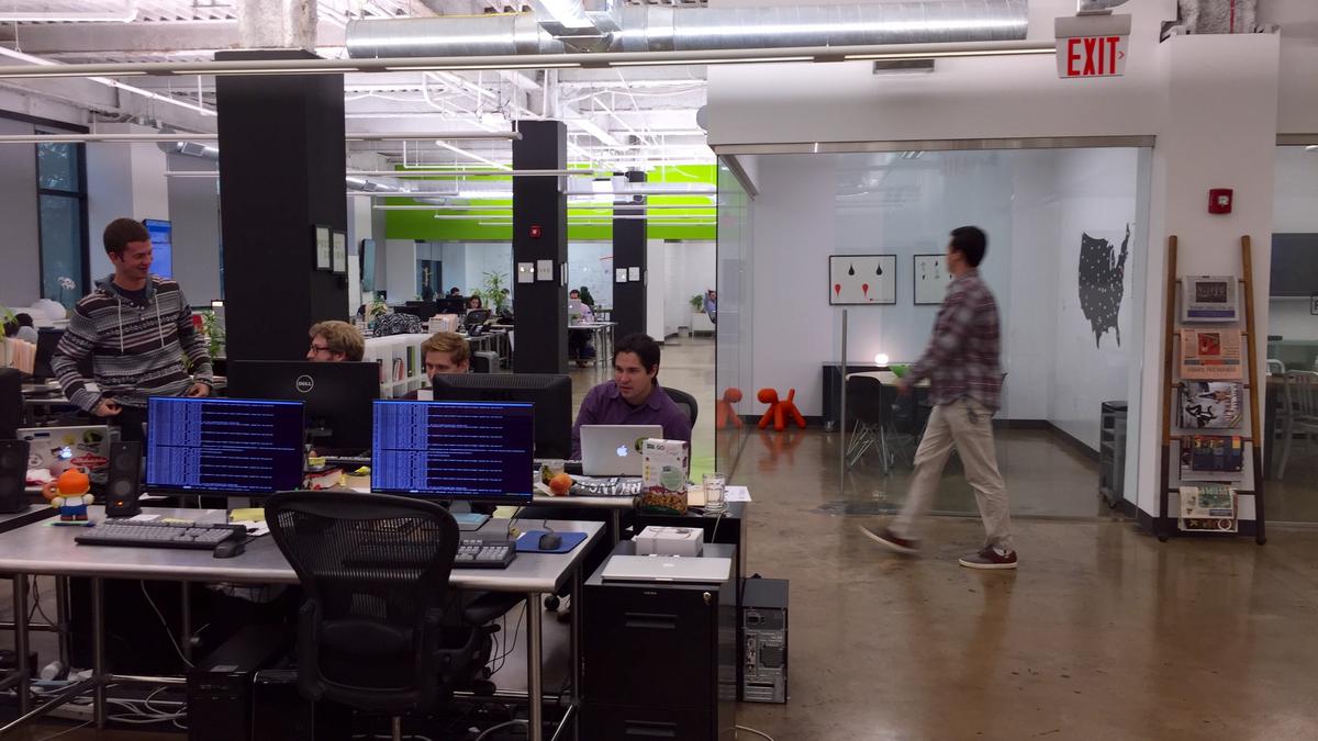 Q&A Meet the new Csuite additions to growing Radnor tech company