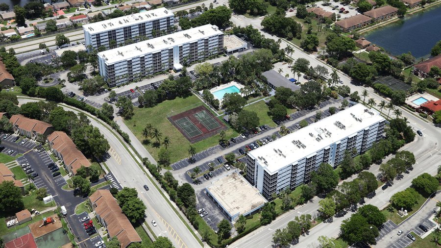 Ellington apartments in Miami Gardens sold South Florida Business Journal