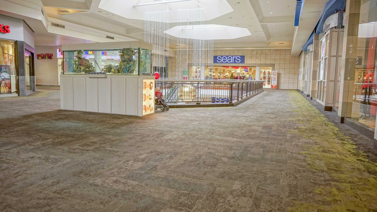 About The Domain® - A Shopping Center in Austin, TX - A Simon Property