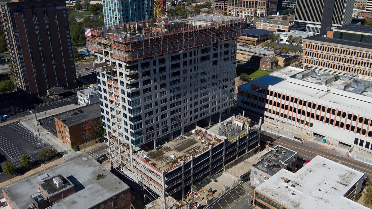 How to choose between historic renovation and new construction St