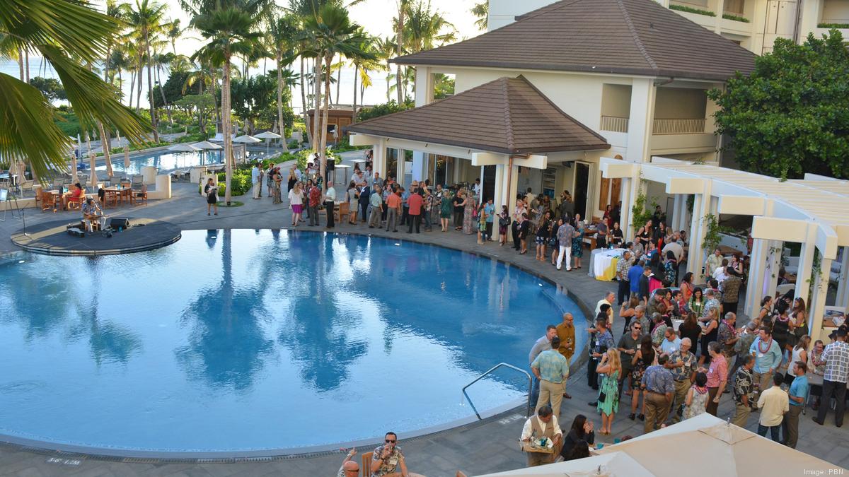 Kapolei Magazine launch party Slideshow Pacific Business News