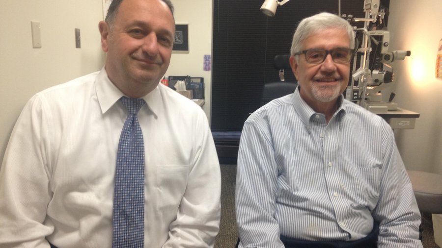 Wing Eyecare acquires Dayton Vision Center, plans more Daytonarea